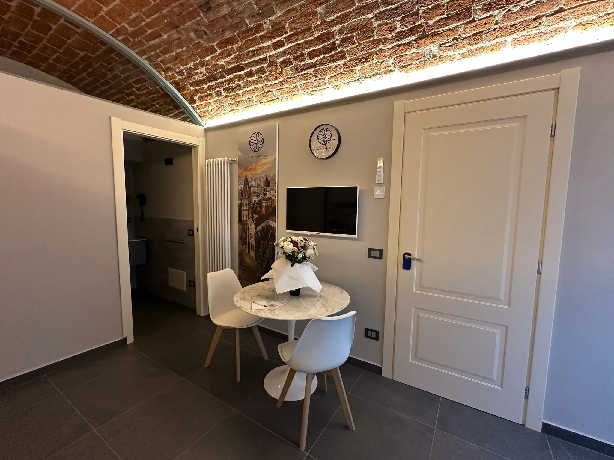 Suite Sant'Andrea - B&B Vercelli